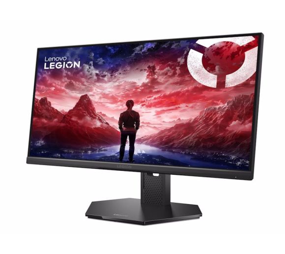 Lenovo - Monitor LENOVO Legion 25-10 24.5"/1920xI1080/PS/320Hz/1ms/2xHDMI/,DP/Tilt,Swivel,Pivot,Height/crna"_2