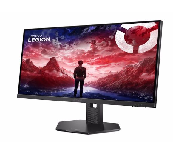 Lenovo - Monitor LENOVO Legion 27-10 27"/IPS/1920x1080/240Hz/1ms/2xHDMI,DP/Tilt,Swivel,Pivot,Height/crna_2