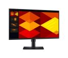 Samsung - Monitor SAMSUNG LS27D400GAUXEN 27"/IPS/1920X1080/100Hz/5ms GTG/HDMIx2,DP,USB/VESA/crna_small_1
