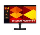 Samsung - Monitor SAMSUNG LS27D400GAUXEN 27"/IPS/1920X1080/100Hz/5ms GTG/HDMIx2,DP,USB/VESA/crna_small_2