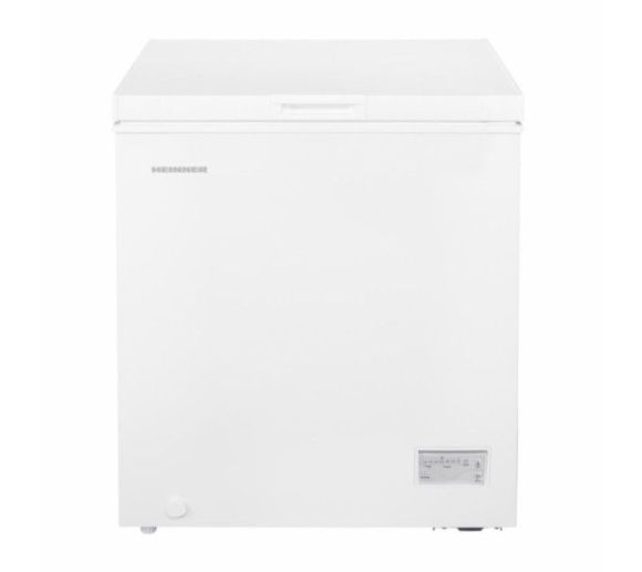 Zamrzivač HEINNER HCF-HM145CE++/142l_0