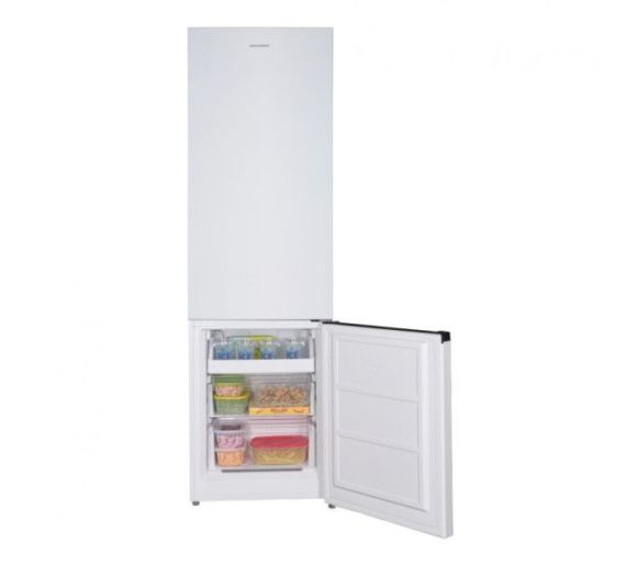 Kombinovani frižider HEINNER HCNF-HM326E++ 326l/NoFrost/60x201/beli_2