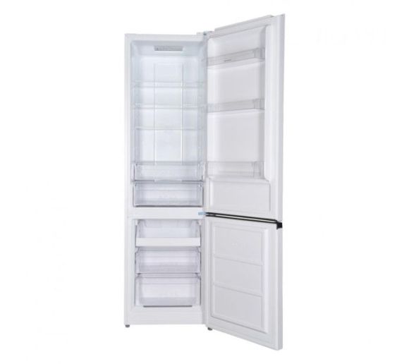 Kombinovani frižider HEINNER HCNF-HM326E++ 326l/NoFrost/60x201/beli_4
