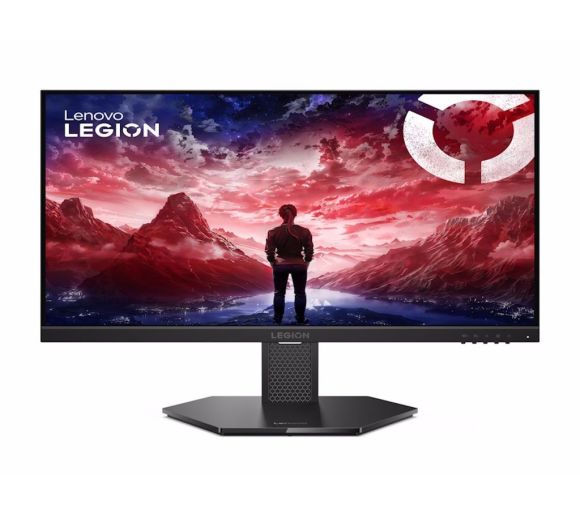 Lenovo - Monitor LENOVO Legion 24-10 23.8"/IPS/1920x1080/240Hz/1ms/2xHDMI,DP/Tilt, Swivel, Pivot, Height/crna_1