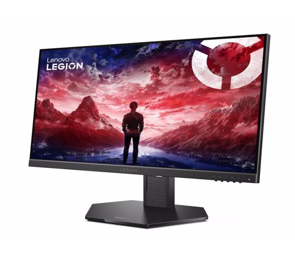 Lenovo - Monitor LENOVO Legion 24-10 23.8"/IPS/1920x1080/240Hz/1ms/2xHDMI,DP/Tilt, Swivel, Pivot, Height/crna_2