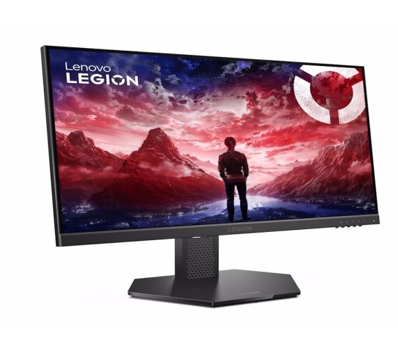 Lenovo - Monitor LENOVO Legion 24-10 23.8"/IPS/1920x1080/240Hz/1ms/2xHDMI,DP/Tilt, Swivel, Pivot, Height/crna_3