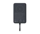Xiaomi 33W Magnetic Power Bank 10000mAh (Integrated Cable) Gray_small_0