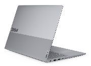 Lenovo - ThinkBook 16 G8 IRL Core 5 210H (2.2G/4.8G, 8C/12T, 12MB), 1x16GB DDR5-5600, SSD 512GB PCIe, 16`` WUXGA (1920x1200) IPS AG 300n, Intel Gr, GLAN, Wi-Fi 6E, BT5.3, KybSR BL, HDMI, Thblt 4, USB-C 3.2 G2, FPR, SD, Cam FHD+IR, 45Wh, Al top, 1.7kg, no OS, 3YW_0