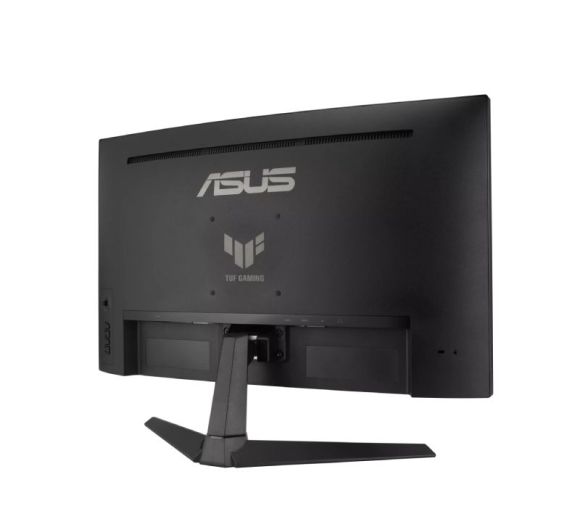 Asus - 27 inča TUF VG27VQ3B FHD 1920x1080 Fast VA 180 Hz zakrivljeni gaming monitor _2
