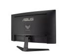 Asus - 27 inča TUF VG27VQ3B FHD 1920x1080 Fast VA 180 Hz zakrivljeni gaming monitor _small_2