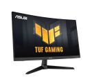 Asus - 27 inča TUF VG27VQ3B FHD 1920x1080 Fast VA 180 Hz zakrivljeni gaming monitor _small_3