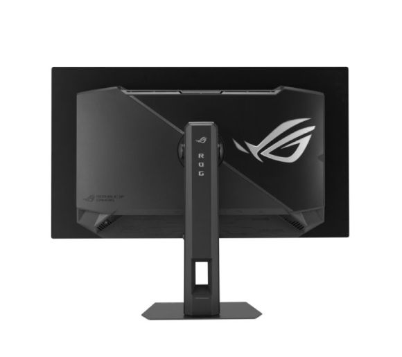 Asus - 27 inča ROG Strix XG27ACDMS QHD 2560x1440 OLED 280 Hz gaming monitor _0