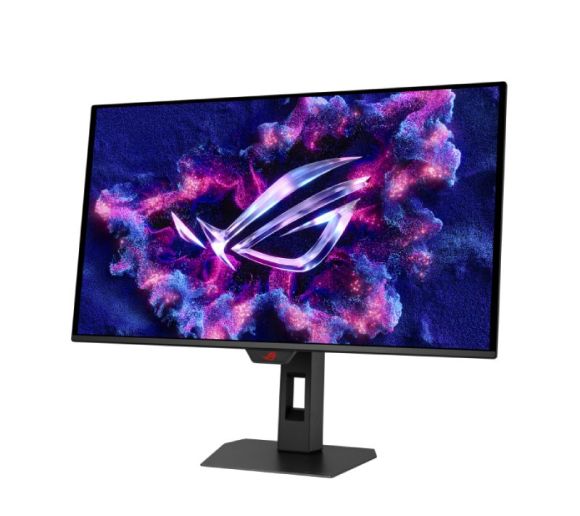 Asus - 27 inča ROG Strix XG27ACDMS QHD 2560x1440 OLED 280 Hz gaming monitor _1