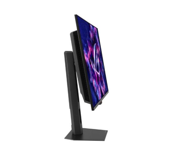 Asus - 27 inča ROG Strix XG27ACDMS QHD 2560x1440 OLED 280 Hz gaming monitor _2