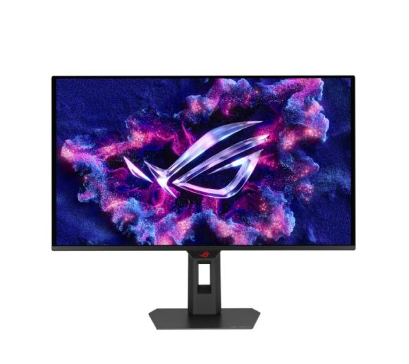 Asus - 27 inča ROG Strix XG27ACDMS QHD 2560x1440 OLED 280 Hz gaming monitor _6
