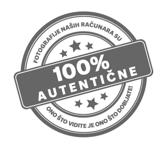 EWE PC - OFFICE računar Core i3-13100F 16GB 500GB RTX3050 8GB _4