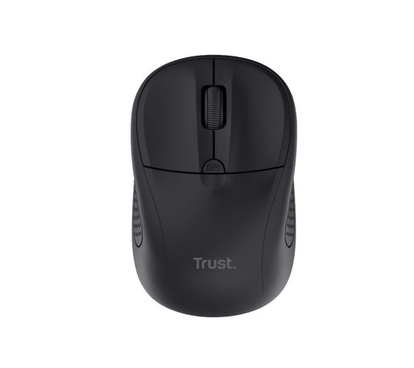 Trust - Miš TRUST Primo mat bežicni/crna_1
