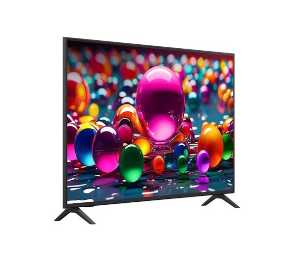 LG - Televizor LG 55UA74003LB/55"/4K Ultra HD/smart/webOS 25/crna_1