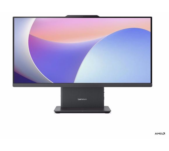 Lenovo - Racunar LENOVO IdeaCentre AIO 24ARR9 DOS/23.8" FHD IPS AG/Ryzen 5 7535HS/16GB/512GB SSD/GLAN/miš i t_0