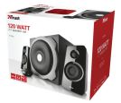 Trust - Zvucnik TRUST Tytan 2.1/120W(60W RMS)/crna_small_1