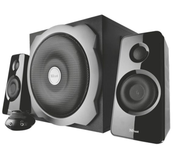 Trust - Zvucnik TRUST Tytan 2.1/120W(60W RMS)/crna_2