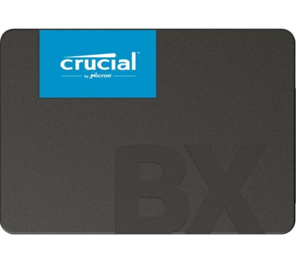 Crucial - SSD CRUCIAL BX500 500GB CT500BX500SSD1_0