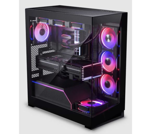 Računar DSCÂ Ryzen 9 9950X3D/128GB/M.2 4TB/RTX5090 32GB/1200W_0