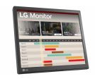 LG - Monitor LG 17BR30T-B 17"/TN,Touch,5:4/1280x1024/75Hz/5ms GtG/VGA,USB/VESA/crna_small_1