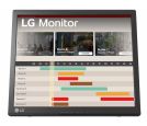 LG - Monitor LG 17BR30T-B 17"/TN,Touch,5:4/1280x1024/75Hz/5ms GtG/VGA,USB/VESA/crna_small_2