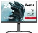 Monitor 23.8" Iiyama GB2470HSU-B6 IPS 1920x1080/180Hz/0.2ms/HDMI/DP/USB/zvučnici_small_0
