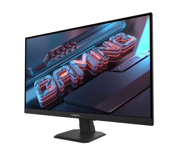 Gigabyte - 27 inča GS27U UHD 3840 x 2160 SS IPS 160 Hz gaming monitor _0