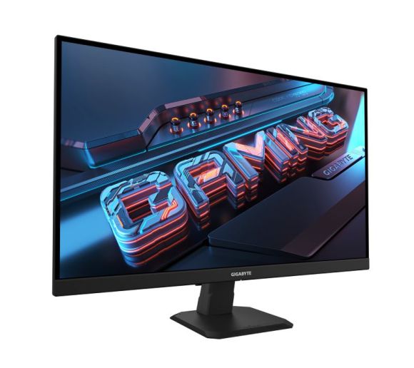 Gigabyte - 27 inča GS27U UHD 3840 x 2160 SS IPS 160 Hz gaming monitor _6