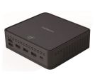 MEDIACOM - MP103 Mini PC Intel Celeron N4020 1.1GHz (2.8GHz) 4GB 128GB Win11Home _small_5