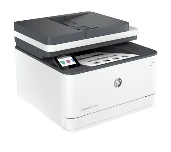 HP - MFP LaserJet Pro HP 3102fdw štampač/skener/kopir/fax/WiFI 3G630F_0