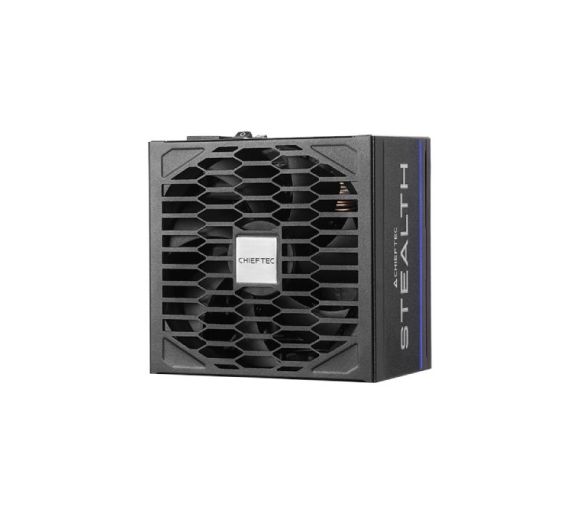 Chieftec - SPX-1000-FC 1000W Stealth 80Plus Platinum modularno napajanje 5Y _0
