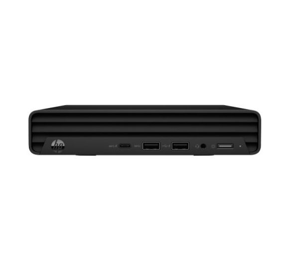 HP - PC HP Pro Mini 260 G9 i3-1315U/16GB DDR4/M.2 512GB/RS232/K+M/W11P_2