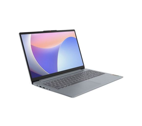 Lenovo - LENOVO IdeaPad Slim 3 15IAN8 (Arctic Grey) 82XB00FKYA 15.6" FHD Intel N100 8GB 256 GB SSD srebreni_0