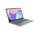 Lenovo - LENOVO IdeaPad Slim 3 15IAN8 (Arctic Grey) 82XB00FKYA 15.6" FHD Intel N100 8GB 256 GB SSD srebreni_small_0