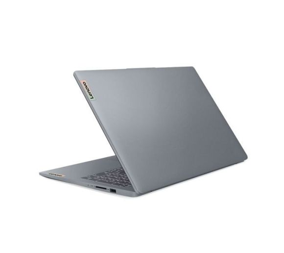 Lenovo - LENOVO IdeaPad Slim 3 15IAN8 (Arctic Grey) 82XB00FKYA 15.6" FHD Intel N100 8GB 256 GB SSD srebreni_1