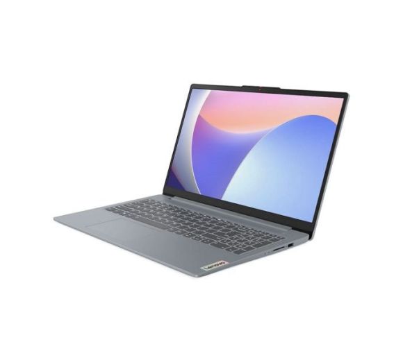 Lenovo - LENOVO IdeaPad Slim 3 15IAN8 (Arctic Grey) 82XB00FKYA 15.6" FHD Intel N100 8GB 256 GB SSD srebreni_2