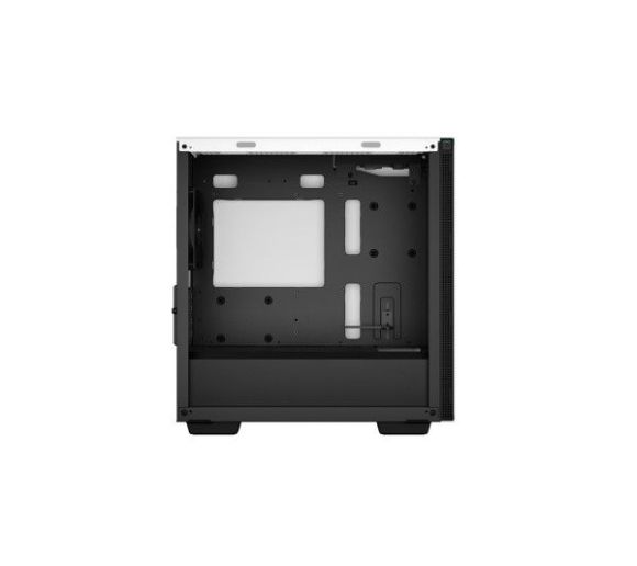 DeepCool - Kućište  DeepCool CH370 WH beli,R-CH370-WHNAM1-G-1_3