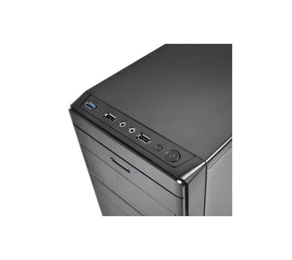 DeepCool - Kućište DeepCool WAVE V2, DP-MATX-DPWAVE2_1