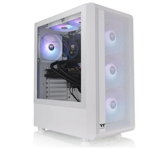 Računar DSCL Ryzen 7 5800X/32GB/M.2 1TB/RX 9060 16GB/800W_0