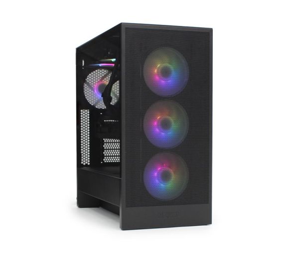 EWE PC - GAMING računar Ryzen 7 7800X3D 32GB 1TB RTX5070 12GB _3