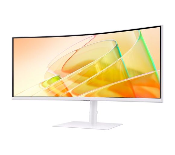 Samsung - Monitor SAMSUNG LS34C650TAUXEN 34"/VA,zakrivljen,21:9/3440x1440/100Hz/5ms GtG/HDMIx2,DP,Thunderbolt3_1