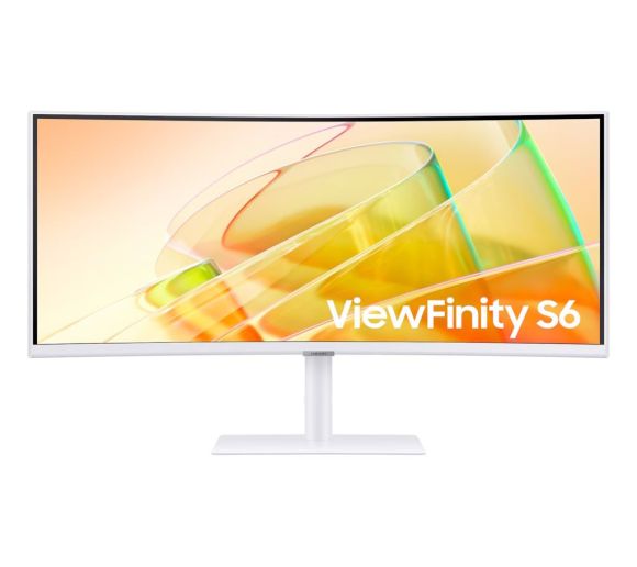 Samsung - Monitor SAMSUNG LS34C650TAUXEN 34"/VA,zakrivljen,21:9/3440x1440/100Hz/5ms GtG/HDMIx2,DP,Thunderbolt3_2
