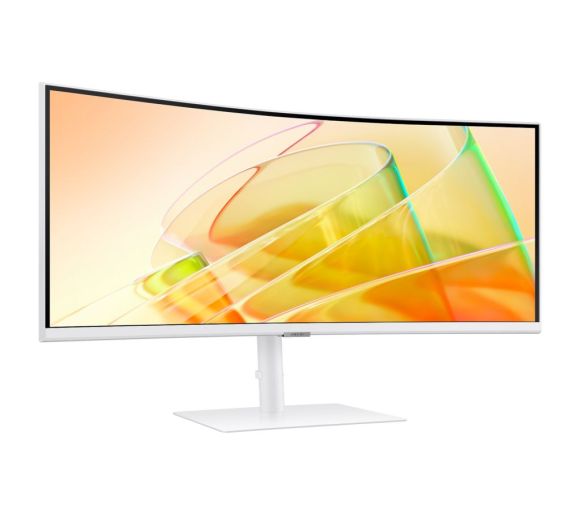 Samsung - Monitor SAMSUNG LS34C650TAUXEN 34"/VA,zakrivljen,21:9/3440x1440/100Hz/5ms GtG/HDMIx2,DP,Thunderbolt3_3