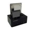 LC-POWER - LC Power HDD docking station LC-DOCK-U3-CR_small_0
