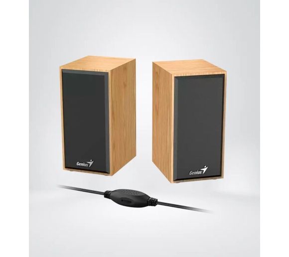 Genius - Genius SP-HF180,Pine Wood_0