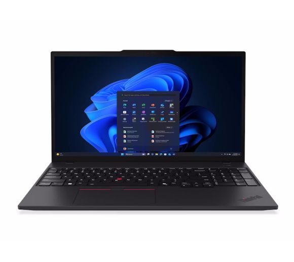 Lenovo - Laptop LENOVO ThinkPad T16 G4 Win 11 PRO/16" WUXGA IPS AG/U7 255U/32GB/1TB SSD/FPR/backlitSR/crn_1